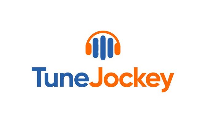 TuneJockey.com